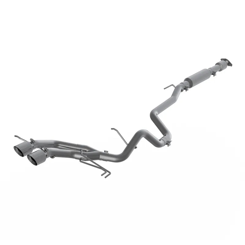 MBRP auto part