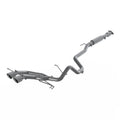 MBRP auto part