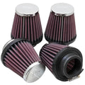 K&N Engineering air filter detail