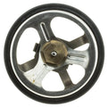 Gates auto part detail