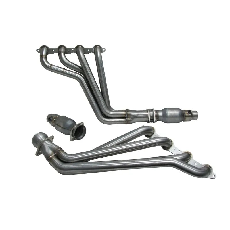 BBK headers