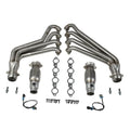 BBK headers