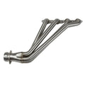 BBK headers detail