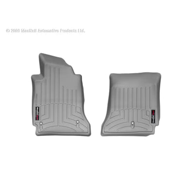 WeatherTech auto part