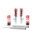 H&R auto part close-up