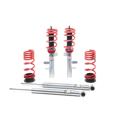 H&R titanium auto part