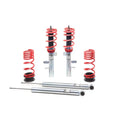 H&R titanium auto part