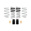 Eibach springs