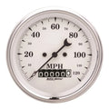 AutoMeter gauge