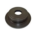 DBA auto part close-up