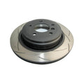 DBA auto part