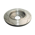 DBA auto part close-up