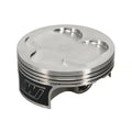 Wiseco auto part detail