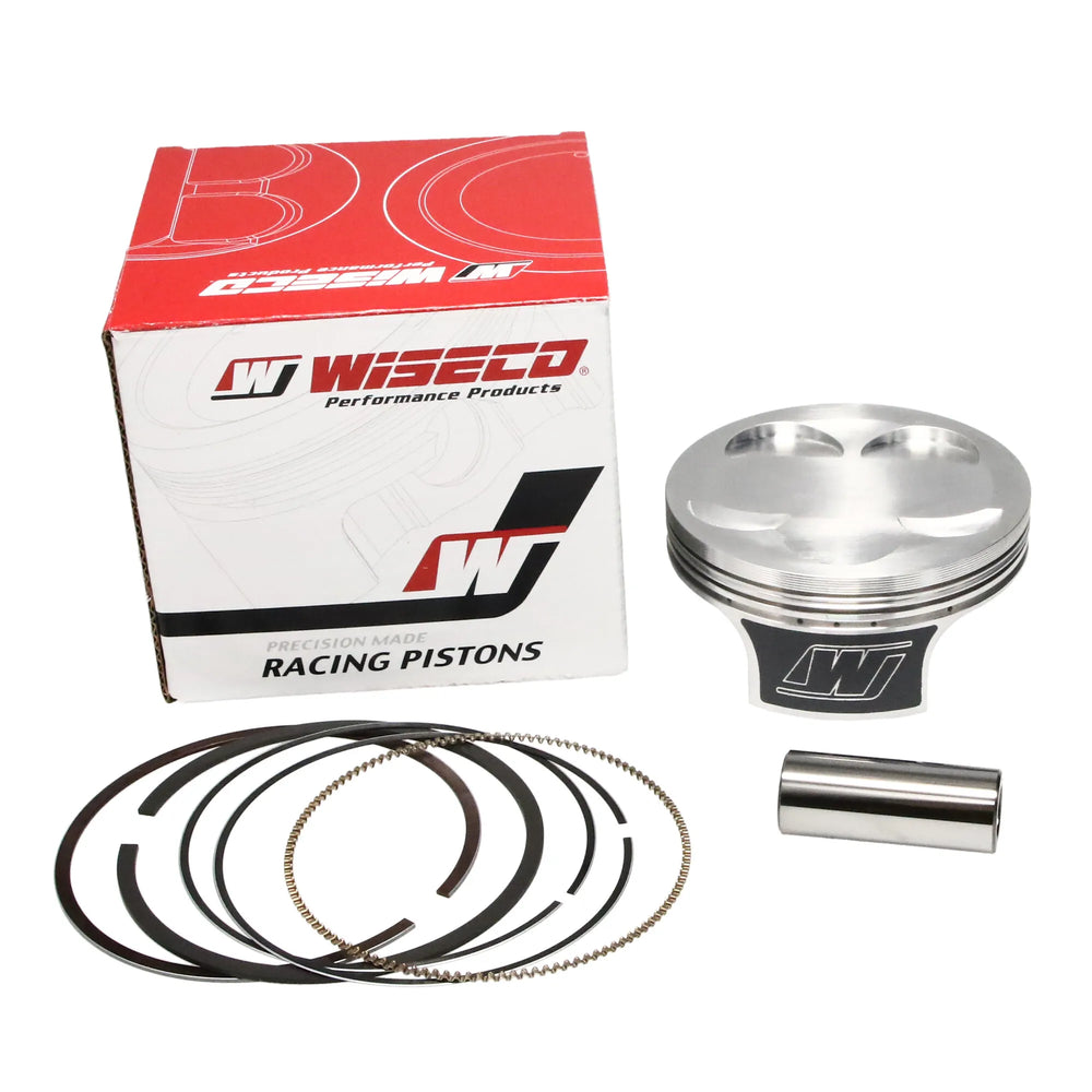 Wiseco auto part
