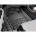 WeatherTech auto part detail