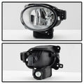 SPYDER fog light kit