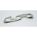 Cometic Gasket exhaust close-up