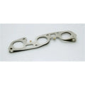 Cometic Gasket exhaust
