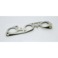 Cometic Gasket exhaust