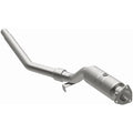 Magnaflow auto part detail