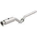 Magnaflow auto part detail