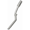 Magnaflow auto part installed view