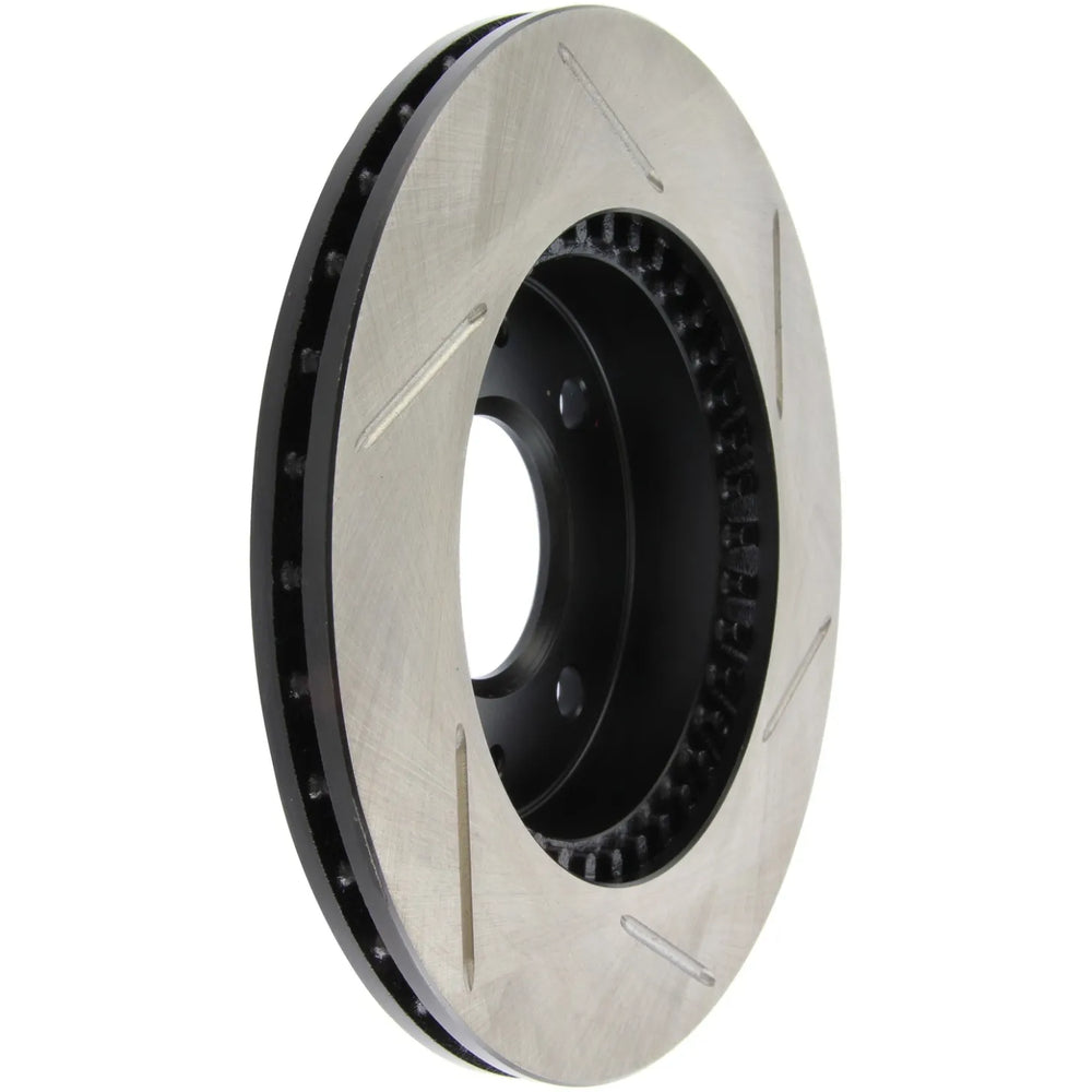 Stoptech auto part