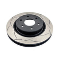 DBA auto part close-up