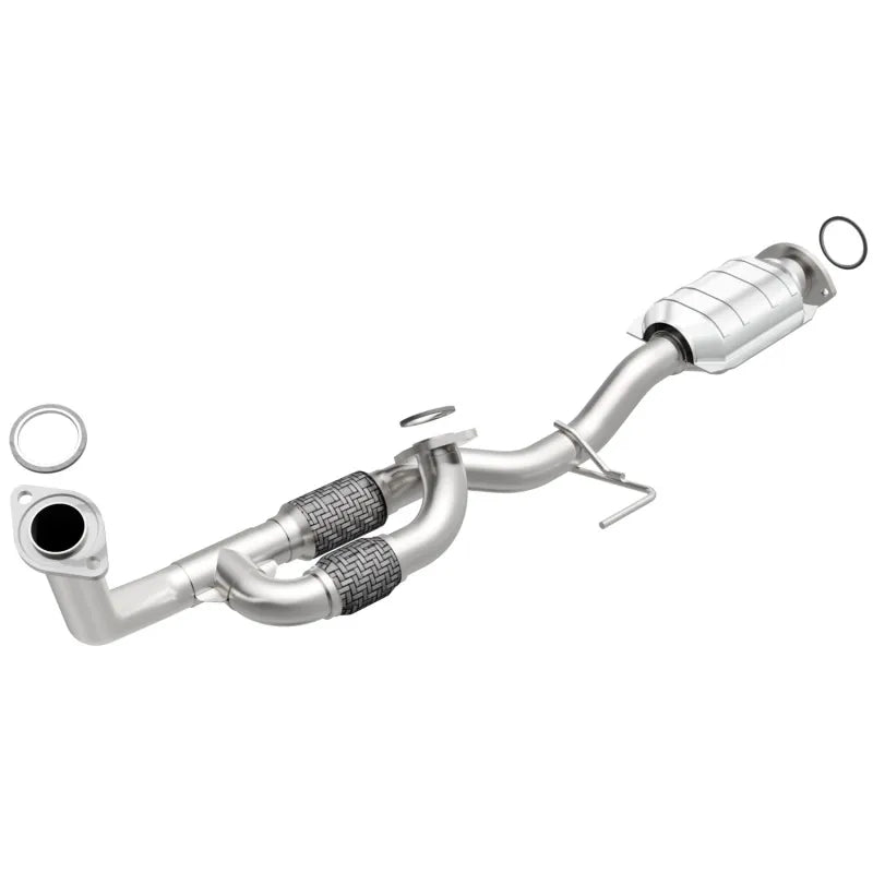 Magnaflow auto part