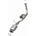 Magnaflow auto part detail
