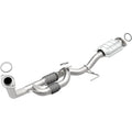 Magnaflow auto part detail