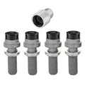 McGard hardware kit