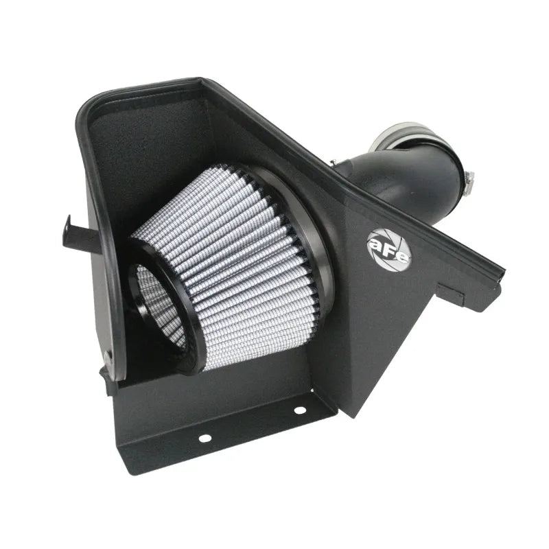 aFe intake system