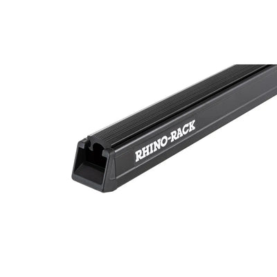 Rhino-Rack USA black roof rack