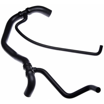 Gates silver auto part