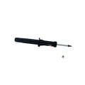 KYB shock absorber detail