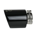 aFe exhaust detail
