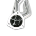 JBA Performance Exhaust headers close-up