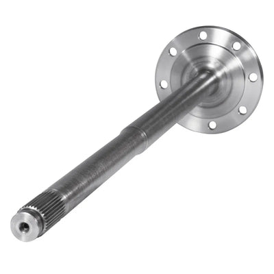 Yukon Gear & Axle auto part