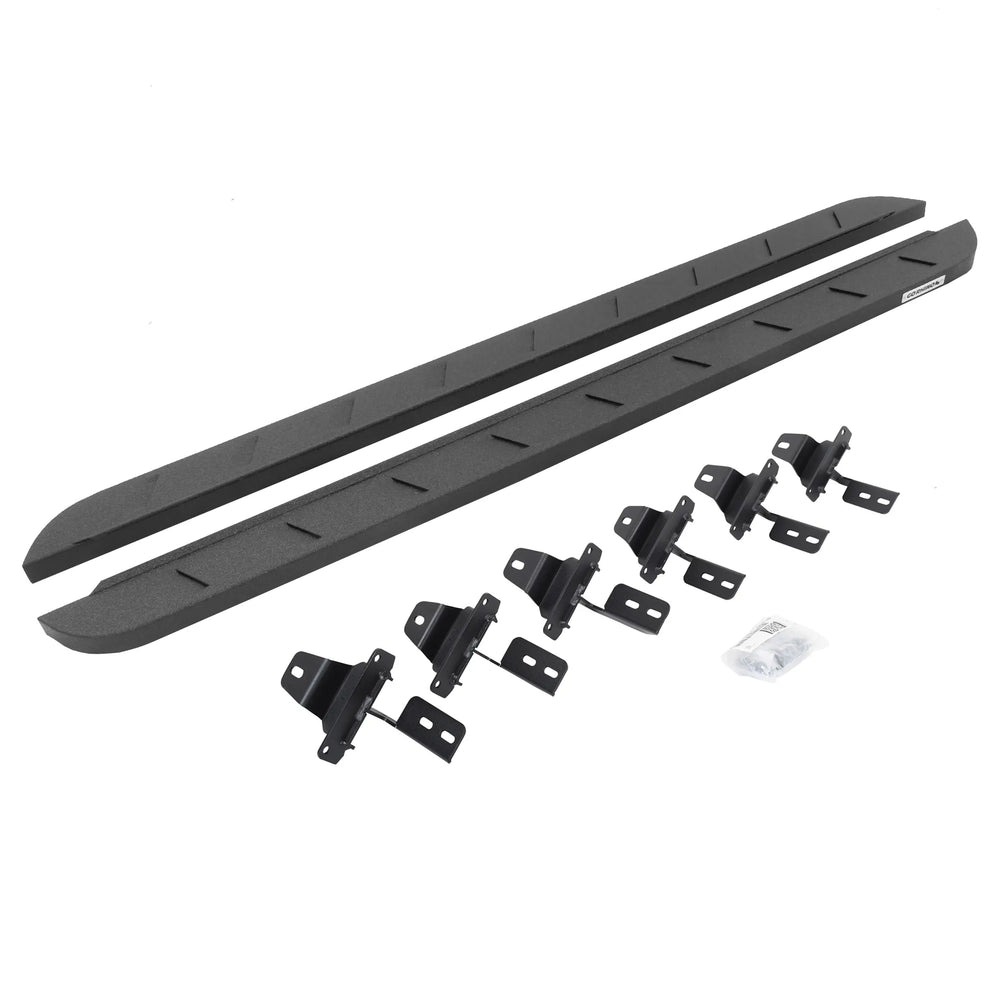 Go Rhino roof rack