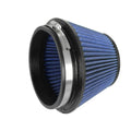 aFe air filter close-up