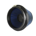aFe air filter installed view