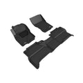 3D MAXpider black auto part