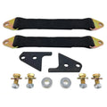 Tuff Country auto part