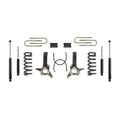 Maxtrac shock absorber