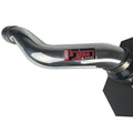 Injen cold air intake close-up