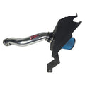 Injen polished cold air intake