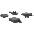 Stoptech auto part