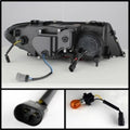 SPYDER auto part detail