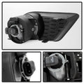 SPYDER fog light kit